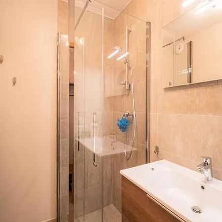 For 8 People Apartamento Valmorel