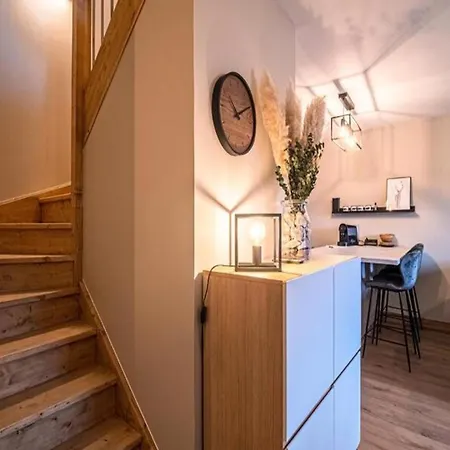 For 8 People Apartamento *
