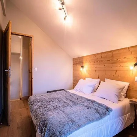 Apartamento For 8 People *