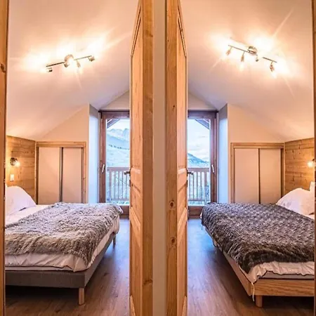 For 8 People Apartamento