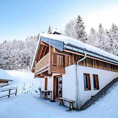 For 8 People * Valmorel