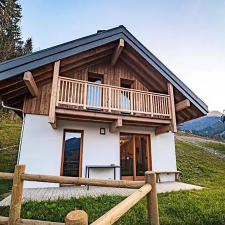 Apartamento For 8 People *