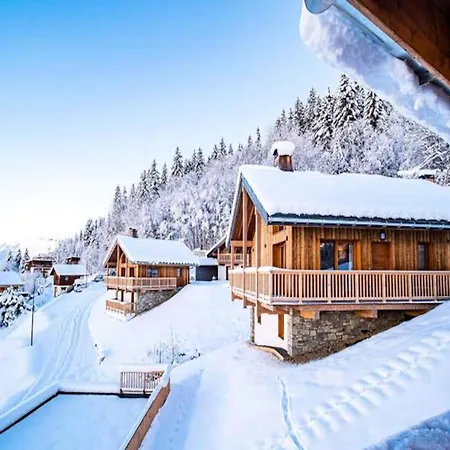 For 8 People Apartamento Valmorel
