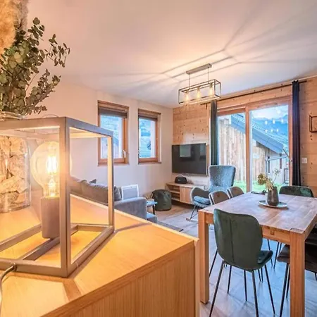 For 8 People Apartamento *