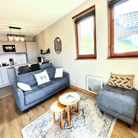 Apartamento For 8 People *