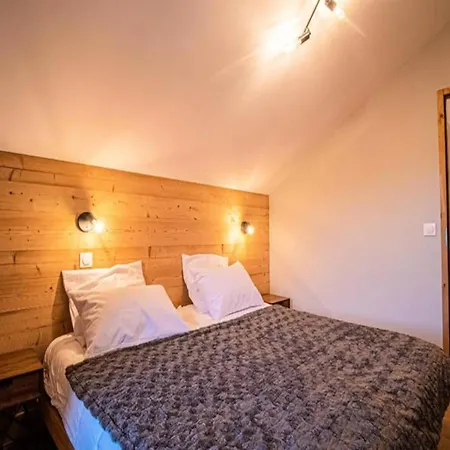 Apartament For 8 People